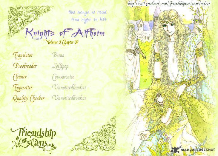 Alfheim No Kishi 37 1