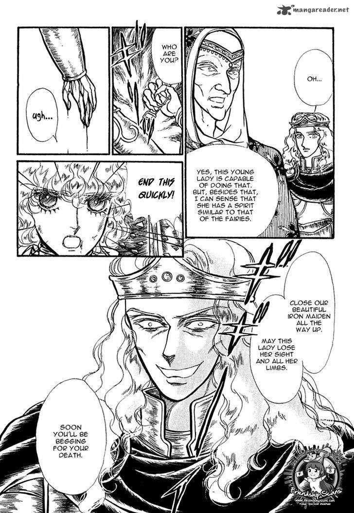 Alfheim No Kishi 37 21