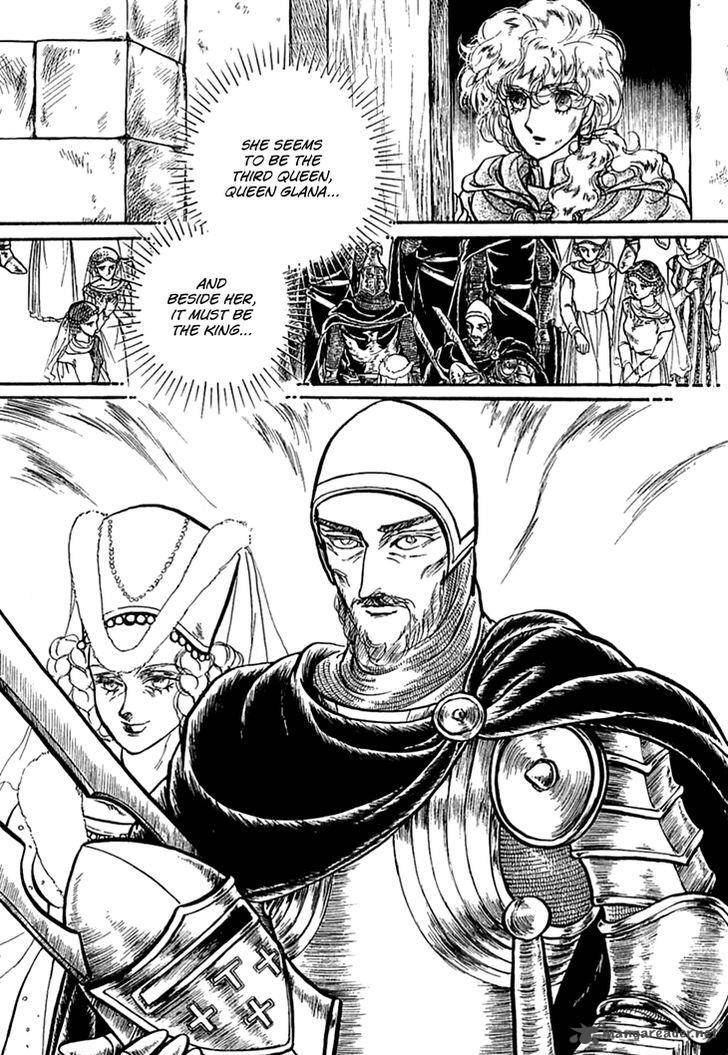 Alfheim No Kishi 37 29