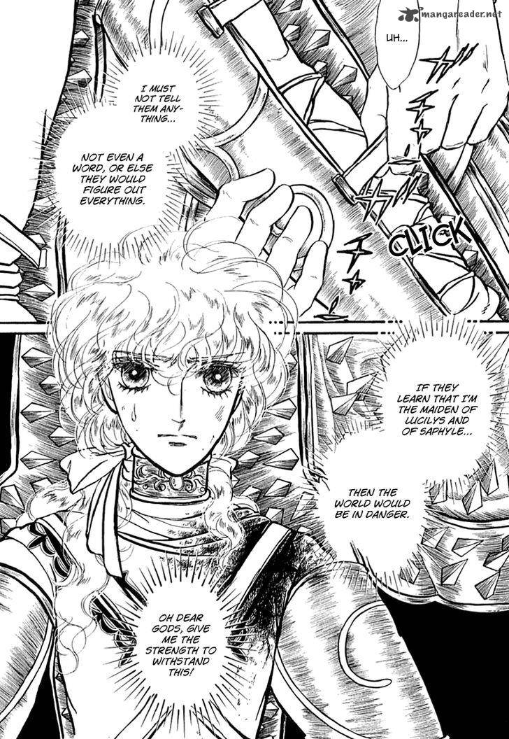 Alfheim No Kishi 37 8