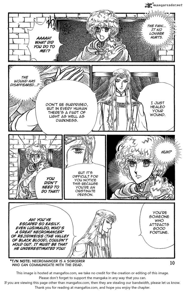Alfheim No Kishi 38 13