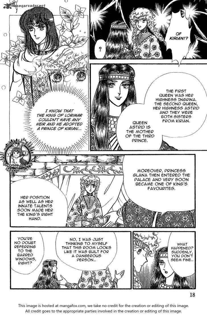 Alfheim No Kishi 38 21