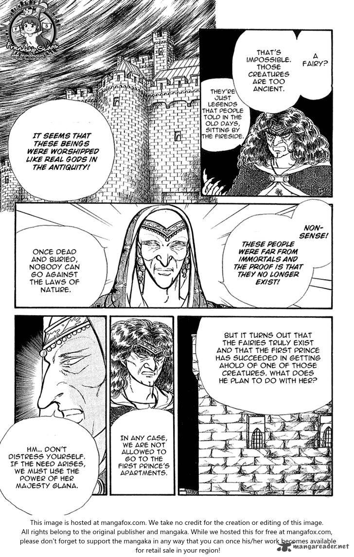 Alfheim No Kishi 38 26
