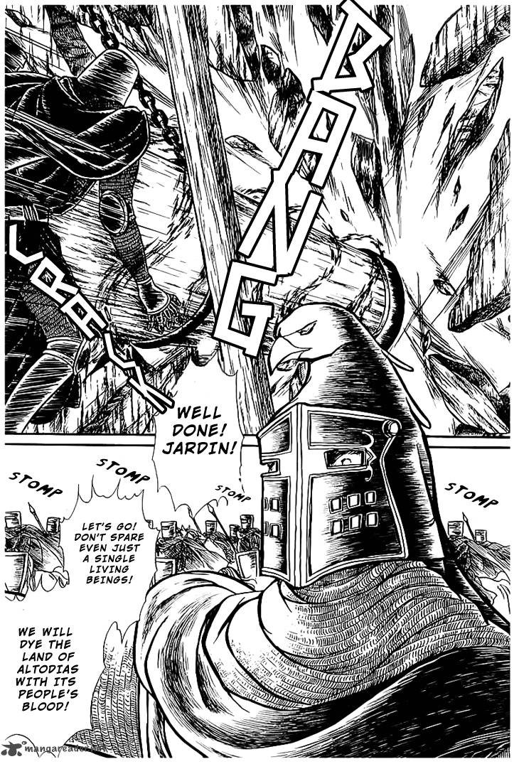 Alfheim No Kishi 4 24