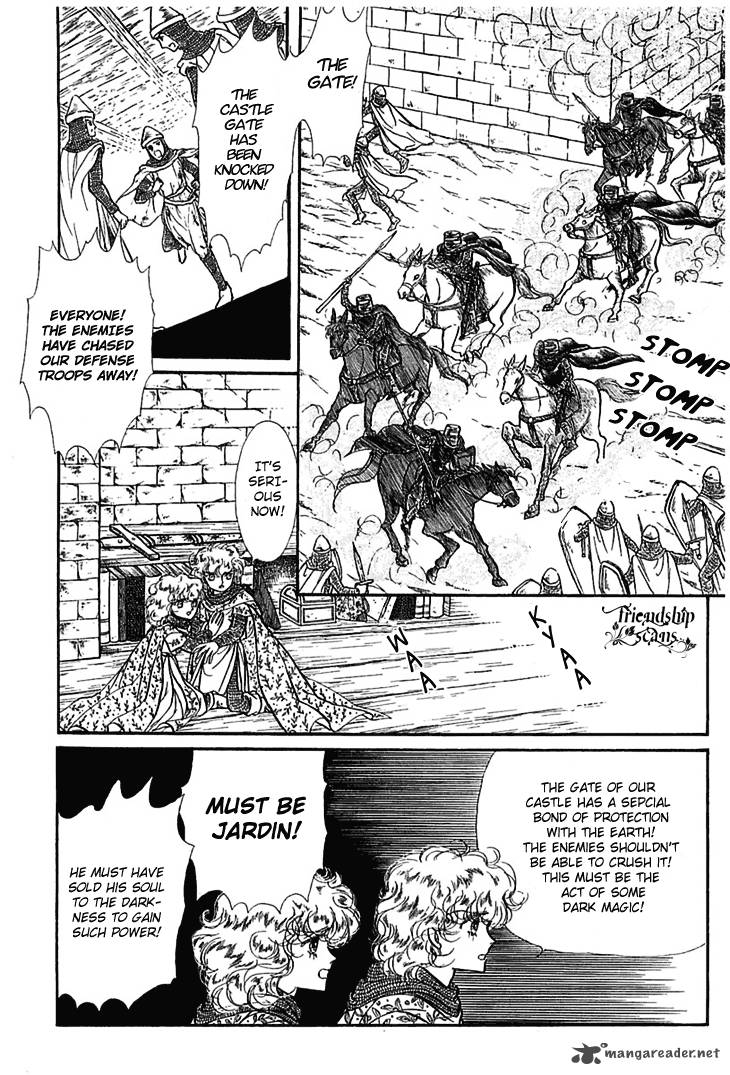 Alfheim No Kishi 4 25