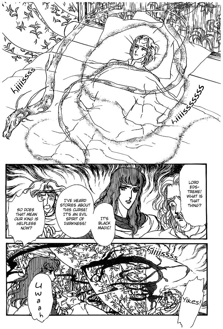 Alfheim No Kishi 4 28