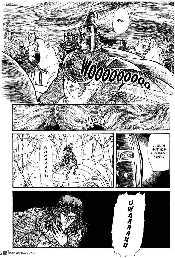 Alfheim No Kishi 4 31