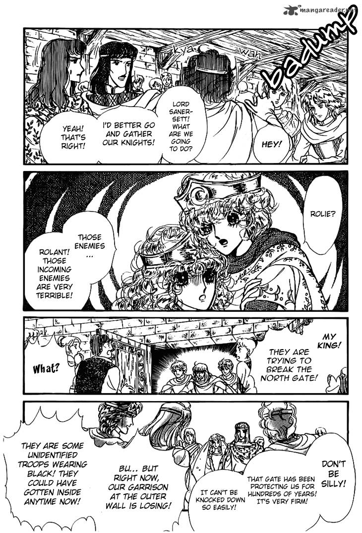 Alfheim No Kishi 4 6