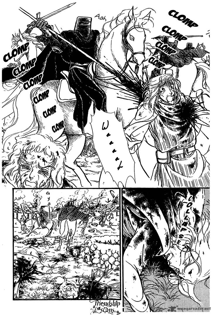 Alfheim No Kishi 4 8