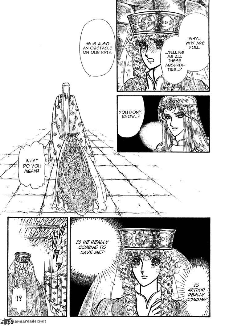 Alfheim No Kishi 40 24