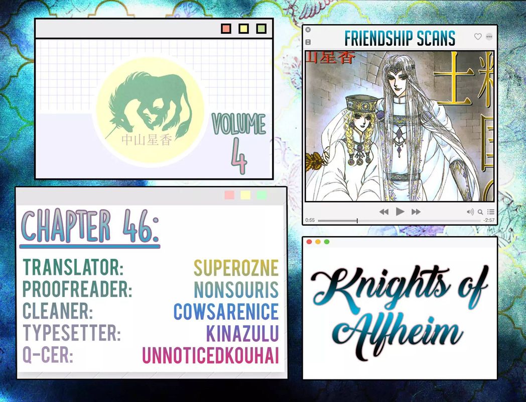 Alfheim No Kishi 46 1