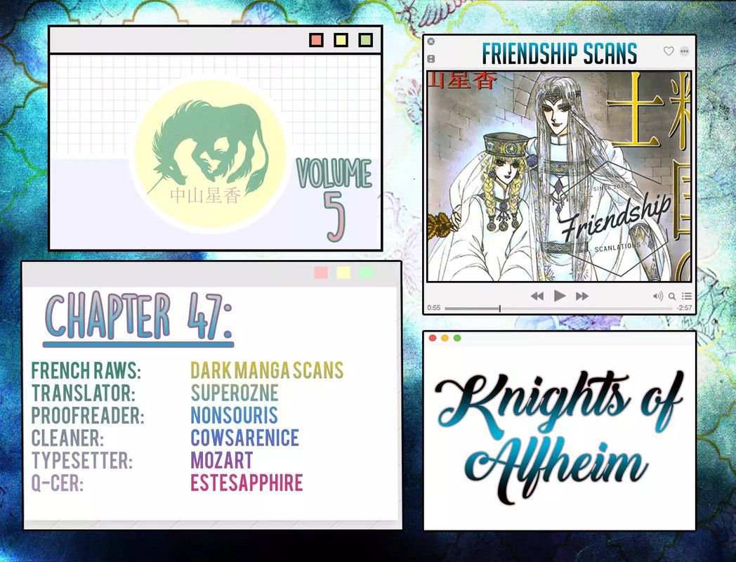 Alfheim No Kishi 47 1