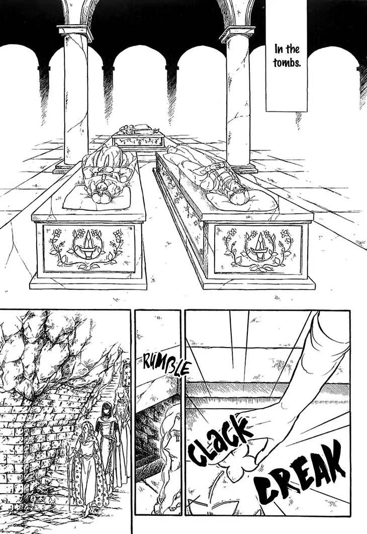 Alfheim No Kishi 49 8