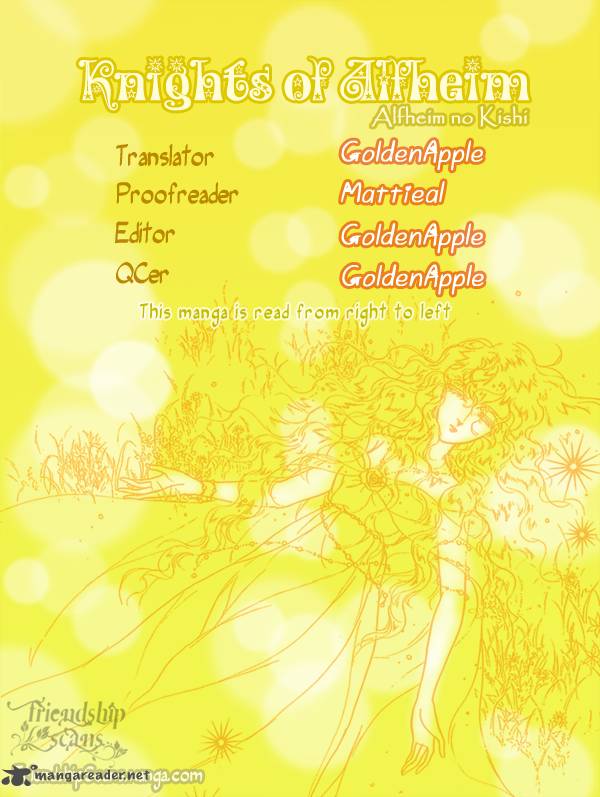 Alfheim No Kishi 5 1