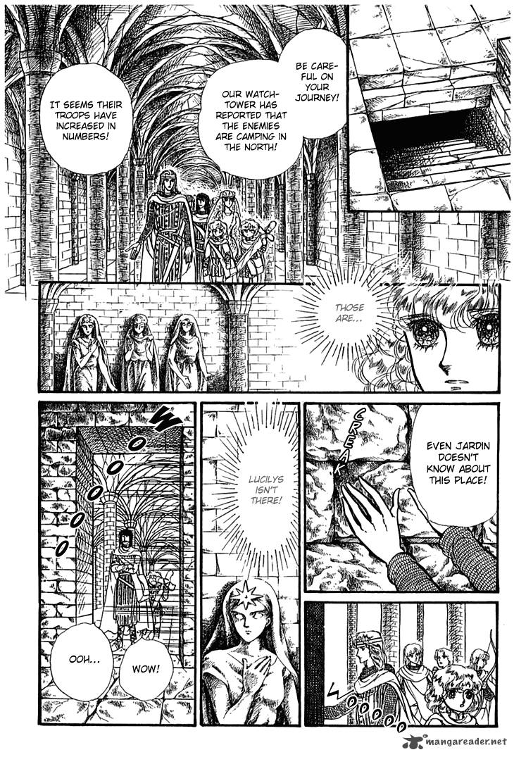 Alfheim No Kishi 5 11