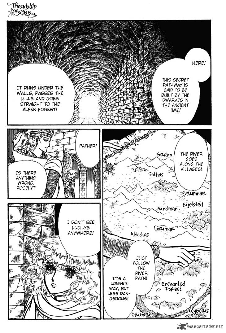 Alfheim No Kishi 5 12