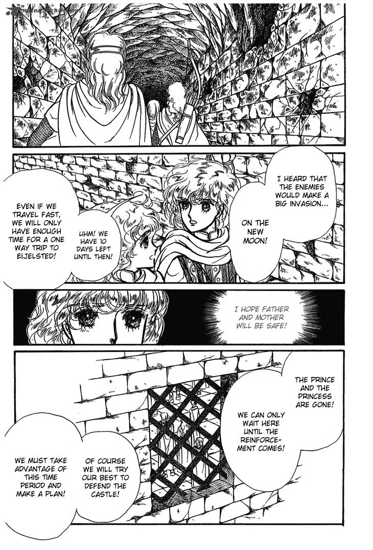 Alfheim No Kishi 5 16
