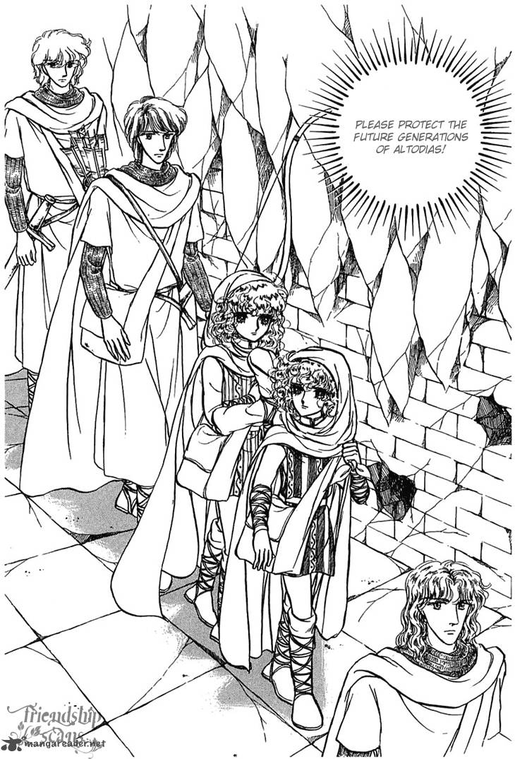 Alfheim No Kishi 5 19