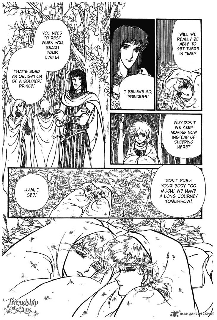 Alfheim No Kishi 5 26