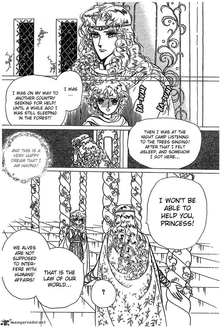 Alfheim No Kishi 5 30