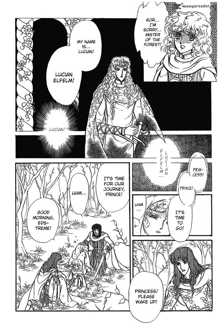Alfheim No Kishi 5 33
