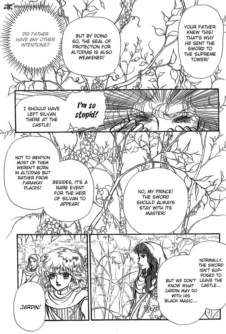 Alfheim No Kishi 5 35