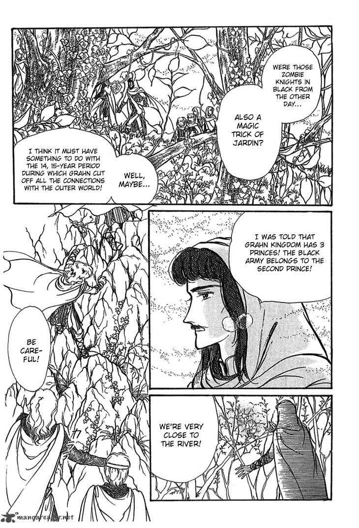 Alfheim No Kishi 5 36