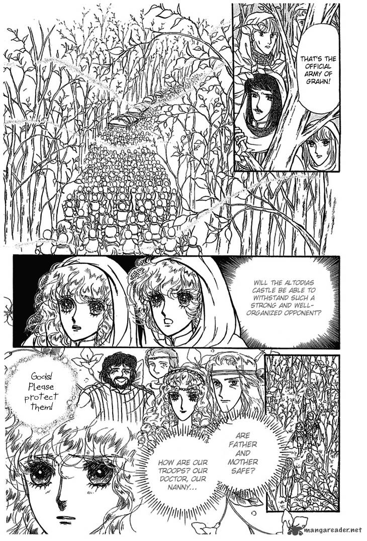 Alfheim No Kishi 5 38