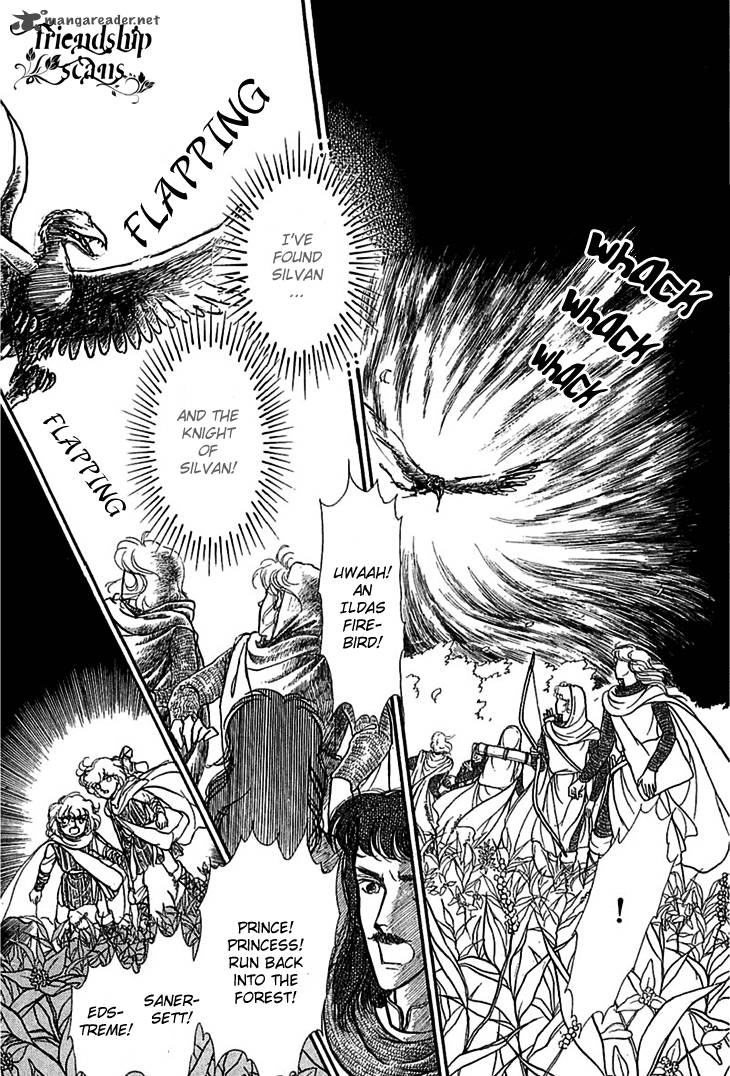 Alfheim No Kishi 5 39