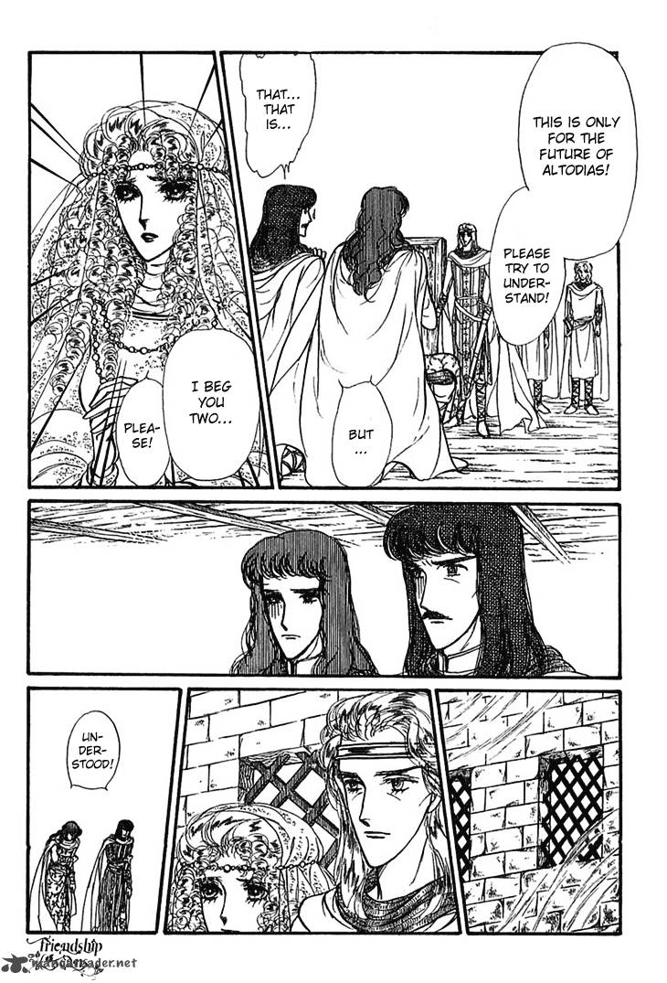 Alfheim No Kishi 5 4