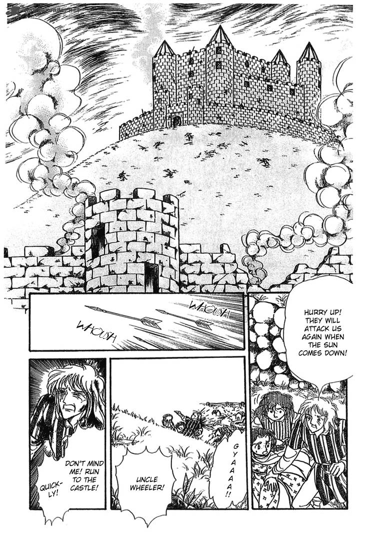 Alfheim No Kishi 5 5