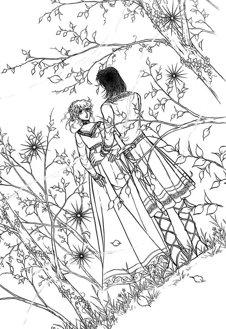 Alfheim No Kishi 51 23