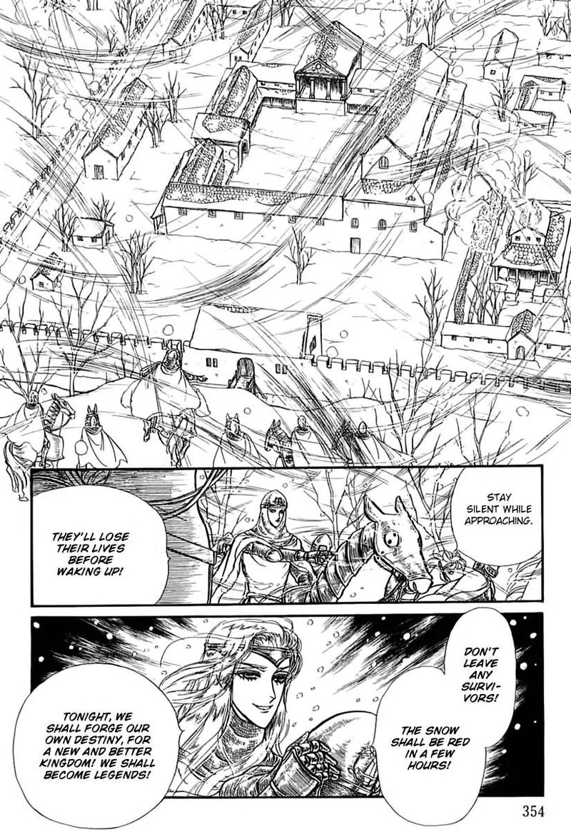 Alfheim No Kishi 52 23