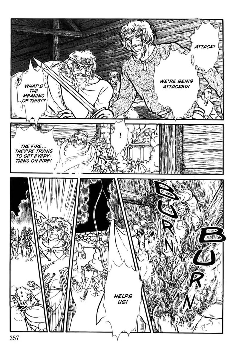 Alfheim No Kishi 52 26