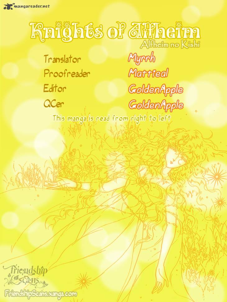 Alfheim No Kishi 6 1