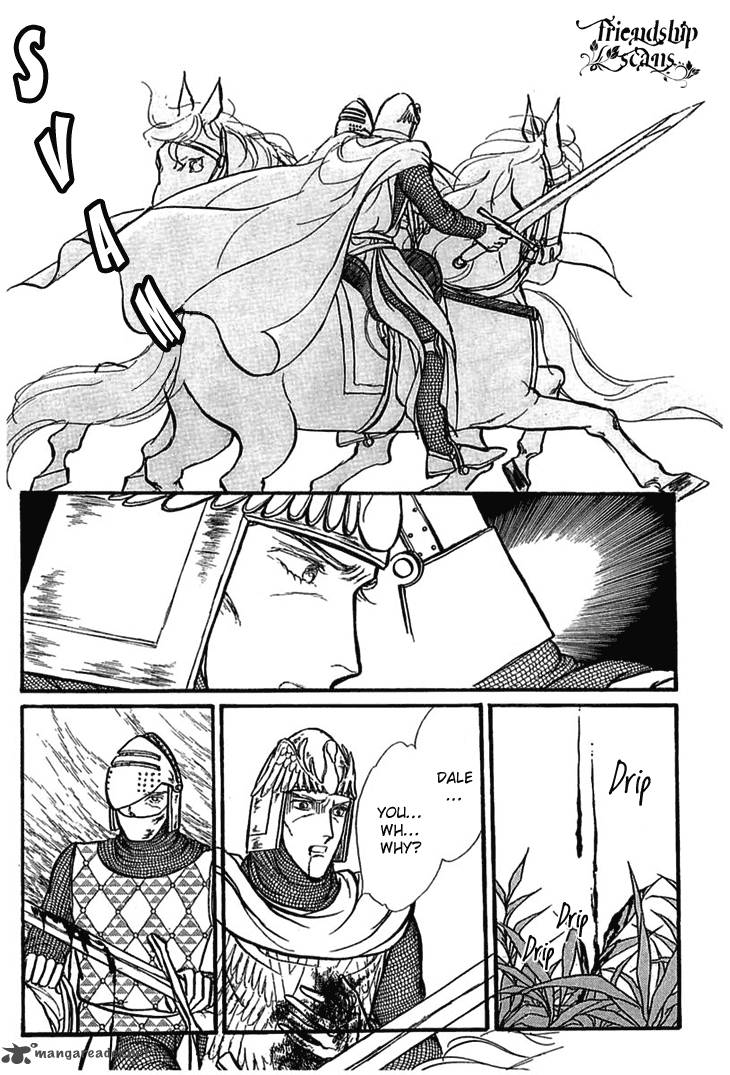 Alfheim No Kishi 6 19