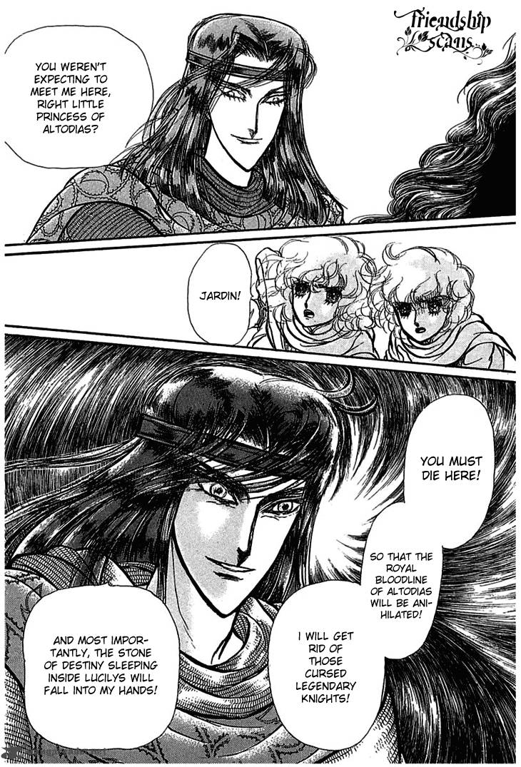 Alfheim No Kishi 6 2