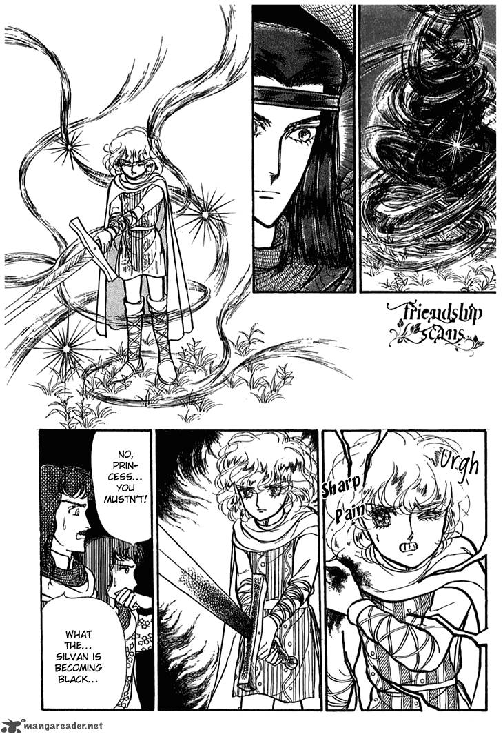 Alfheim No Kishi 6 28