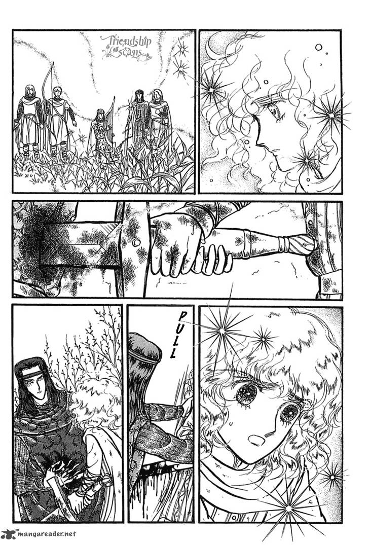 Alfheim No Kishi 6 31