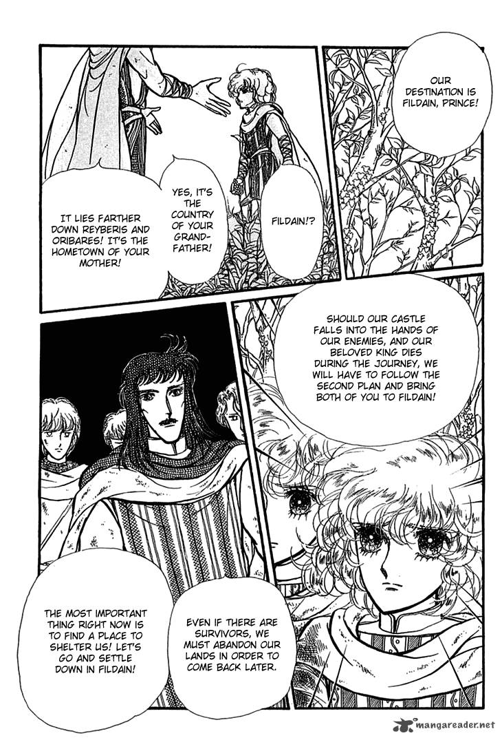 Alfheim No Kishi 6 34