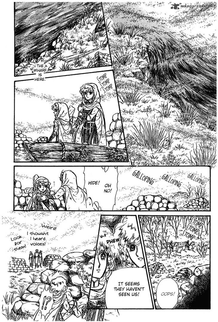Alfheim No Kishi 6 40