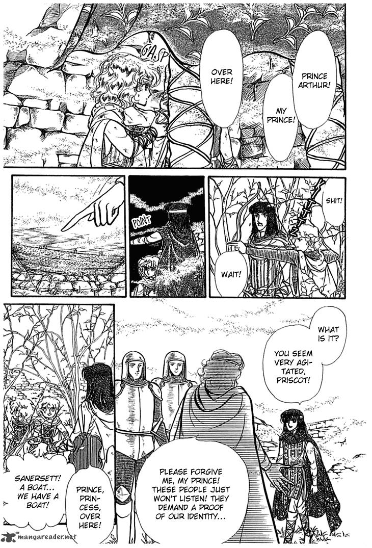 Alfheim No Kishi 6 43