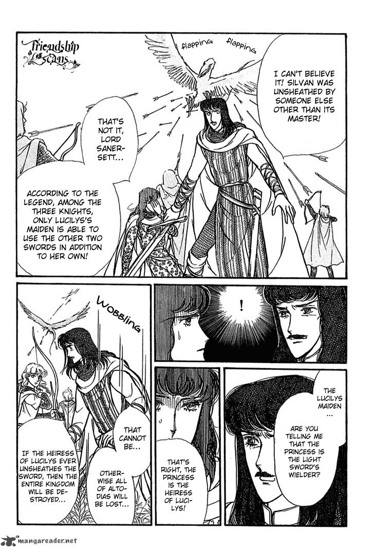 Alfheim No Kishi 6 7