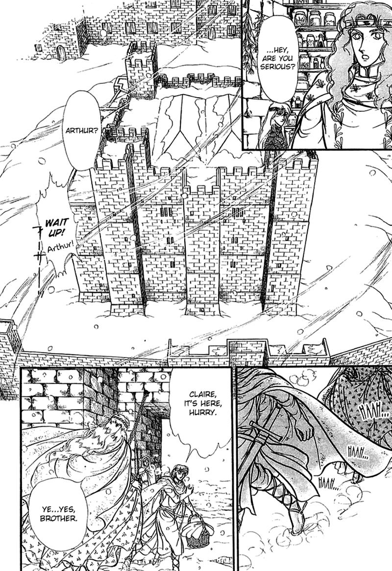 Alfheim No Kishi 64 6