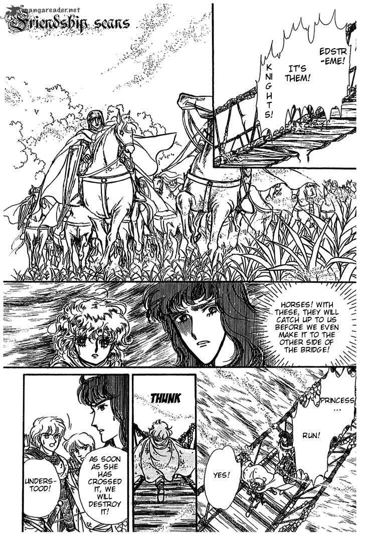 Alfheim No Kishi 7 22
