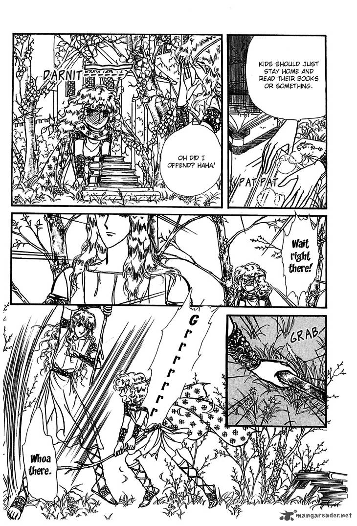 Alfheim No Kishi 8 40