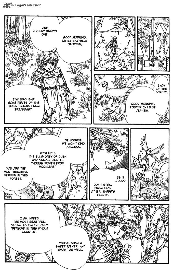 Alfheim No Kishi 9 30