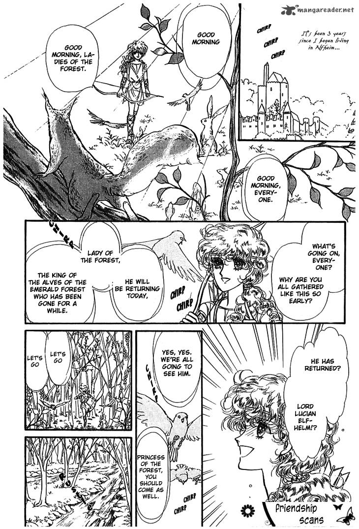 Alfheim No Kishi 9 8