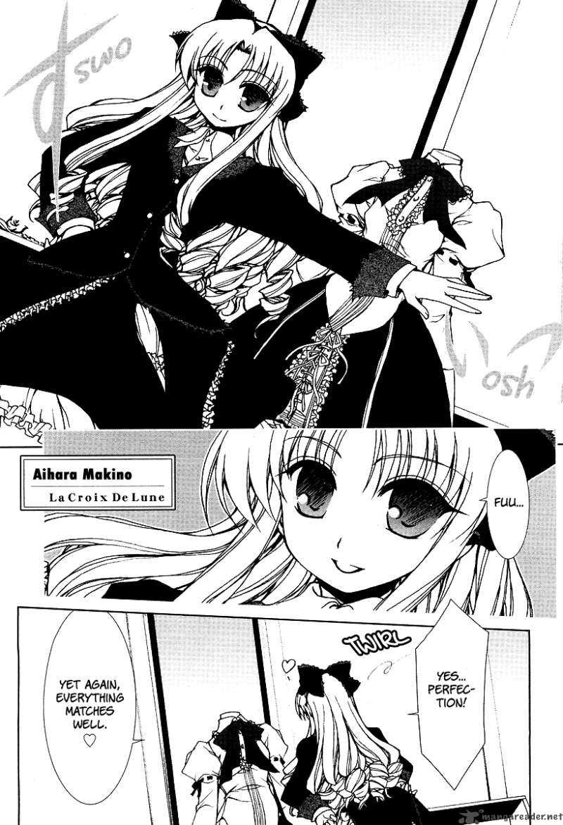 Alice Quartet 1 3