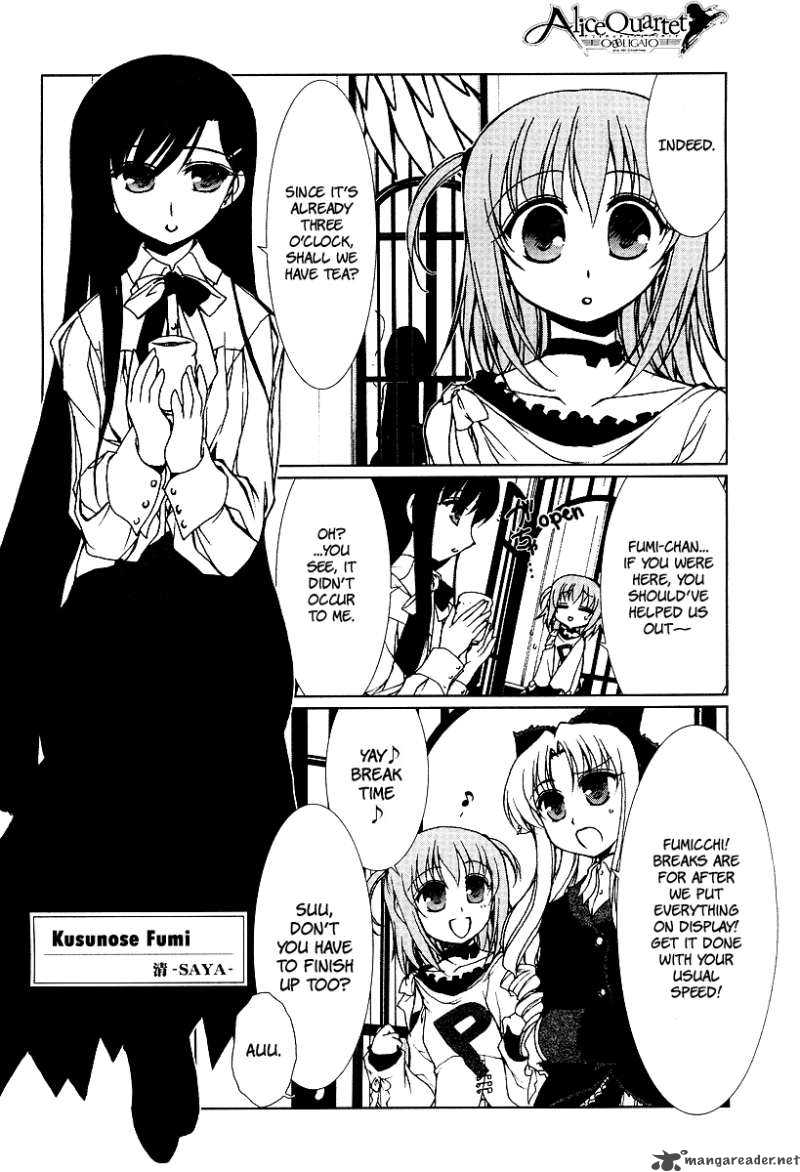Alice Quartet 1 5